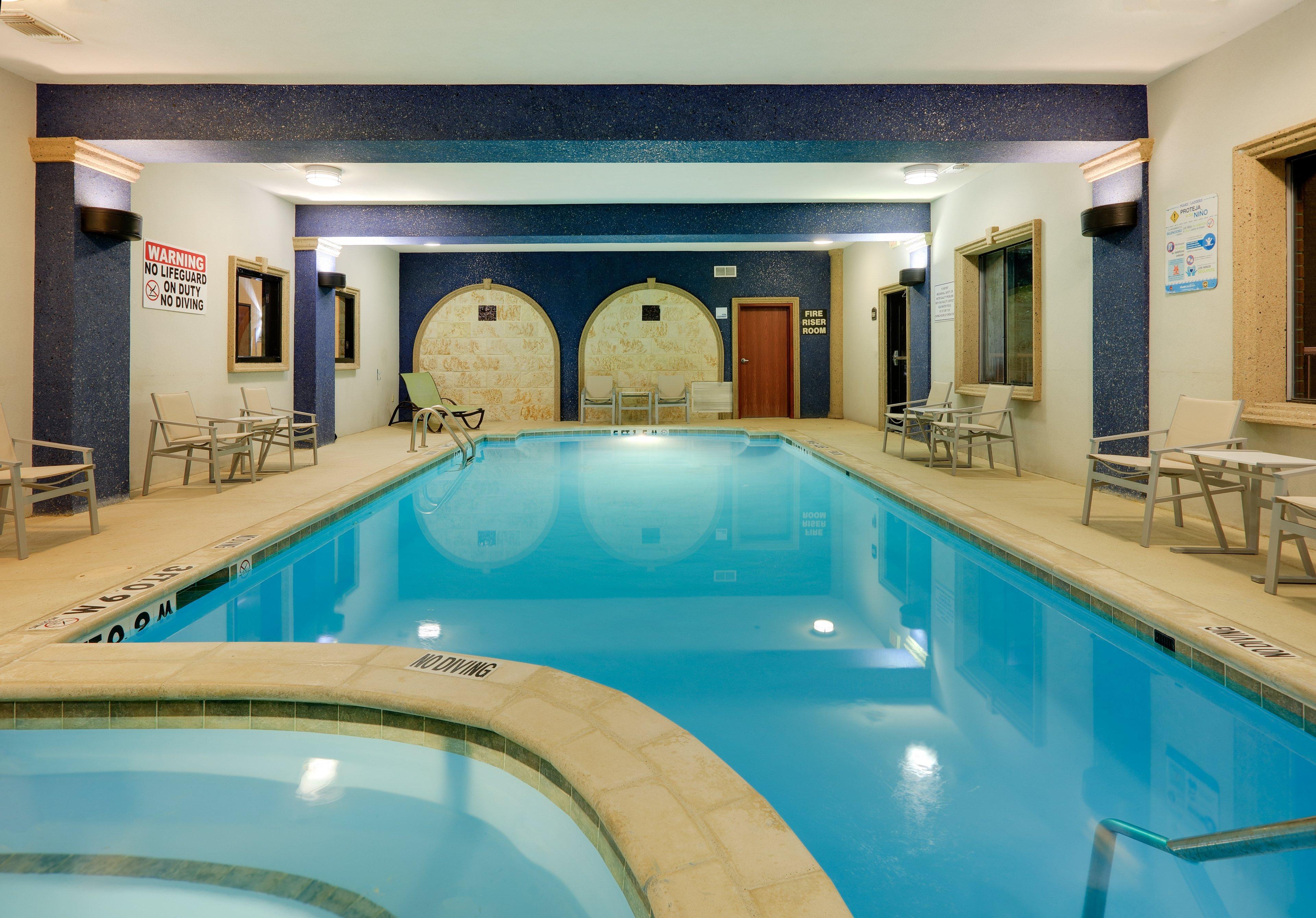 Holiday Inn Express Hotel & Suites Burleson - Fort Worth, An Ihg Hotel Exterior foto
