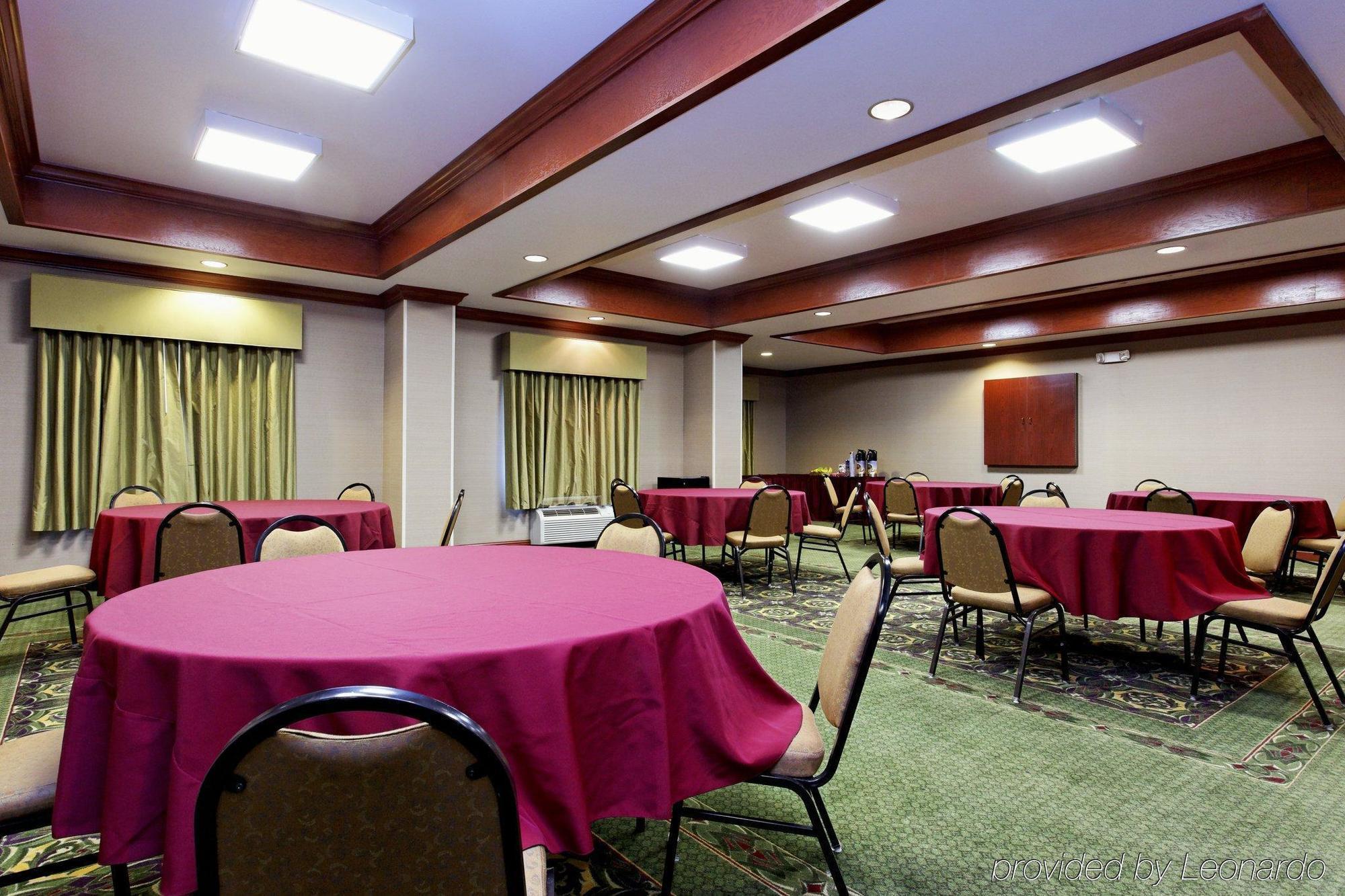 Holiday Inn Express Hotel & Suites Burleson - Fort Worth, An Ihg Hotel Exterior foto